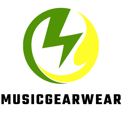 musicgearwear.com